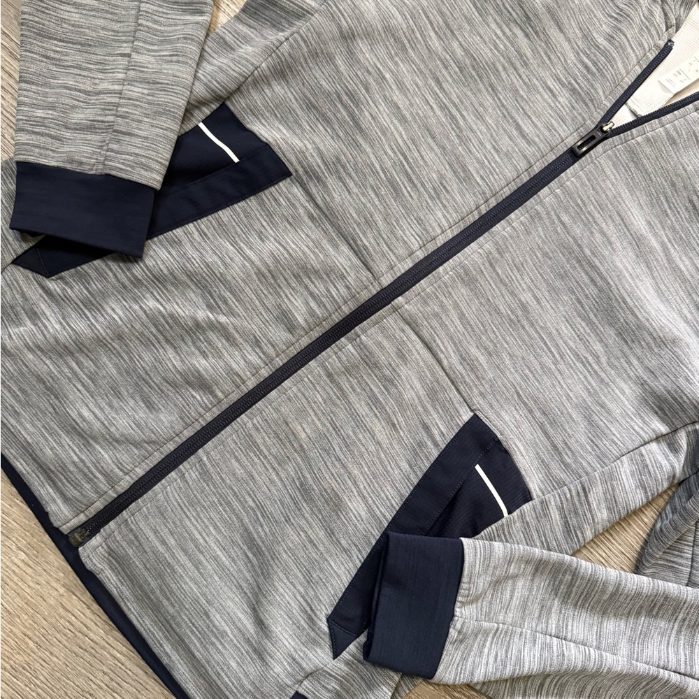 •ADIDAS• ACTIVE JACKET - Picture 3 of 7